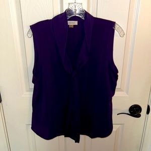 Calvin Klein Blouse